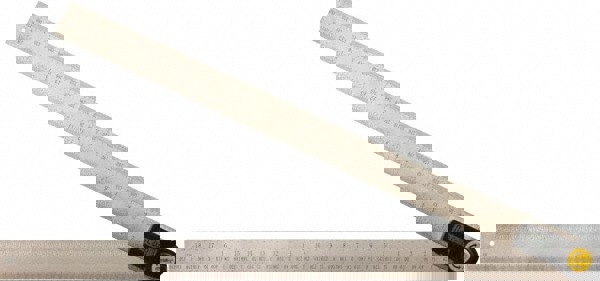 360&deg; Measuring Range, Digital Protractor